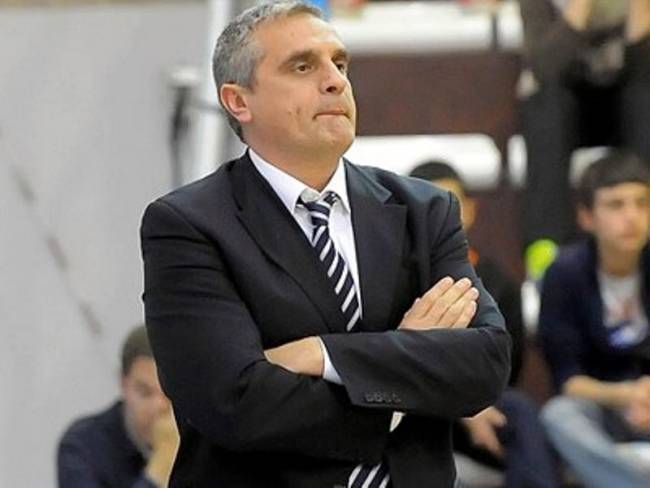 Πεδουλάκης: Μείναμε από δυνάμεις