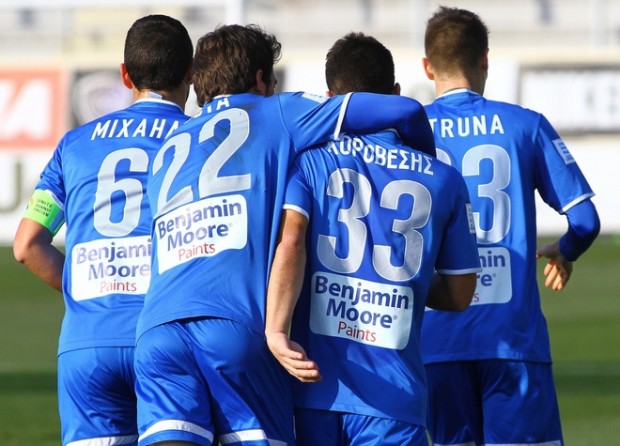 ΠΑΣάς… στη Ξάνθη