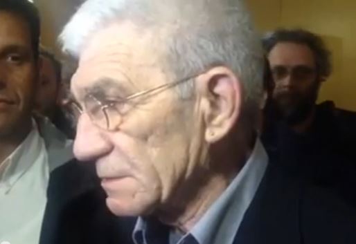 Μπουτάρης:Να σεβόμαστε και τους καπνιστές