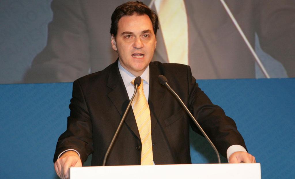 Αυτά ανέφερε στο υπόμνημά του ο Φιλιππίδης