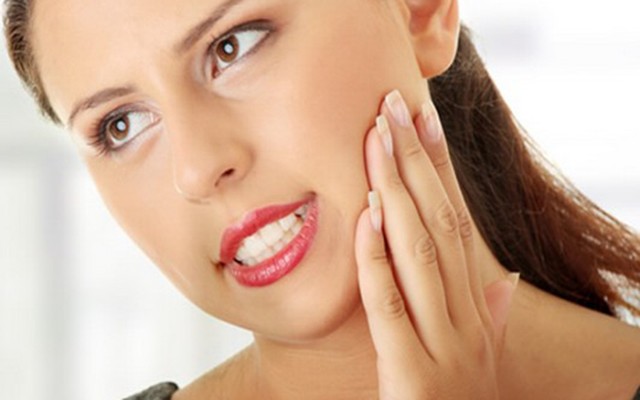 Πρώτες βοήθειες στον πονόδοντο