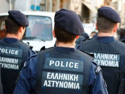 Μεγάλη επιχείρηση της ΕΛ.ΑΣ για λαθρεμπόριο καυσίμων