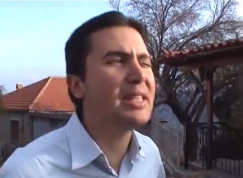 ΒΙΝΤΕΟ-Αυτή είναι διαφήμιση!