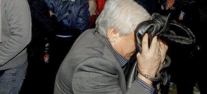 ΤΩΡΑ-Προφυλακιστέος ο υπάλληλος του ΥΠΕΚΑ