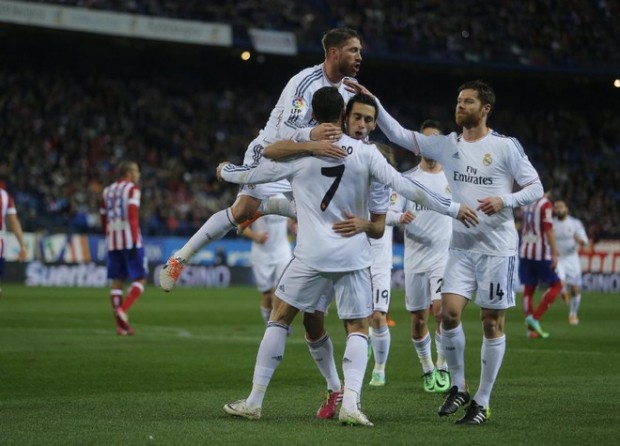 ΒΙΝΤΕΟ-Ρεάλ για κούπα