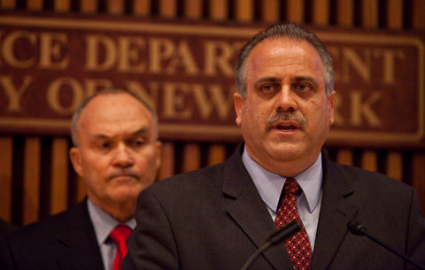 Χτύπημα στη μαφία με ελληνική σφραγίδα