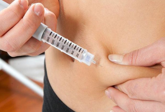 Τέλος στην ένεση ινσουλίνης υπόσχεται νέα έρευνα
