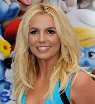 ΦΩΤΟ-Αγνώριστη η Britney Spears