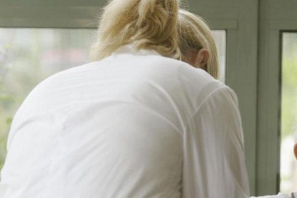 Συνέλαβαν “αποκλειστικές” στον Ευαγγελισμό