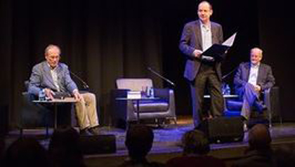 Γιοι των Ναζί… διαφωνούν