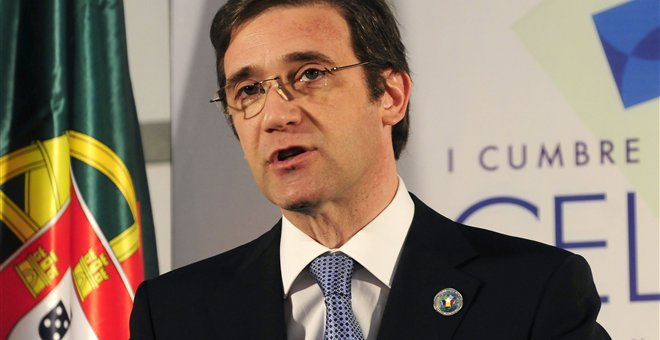 Πορτογαλία: “Όχι” σε νέο πακέτο στήριξης