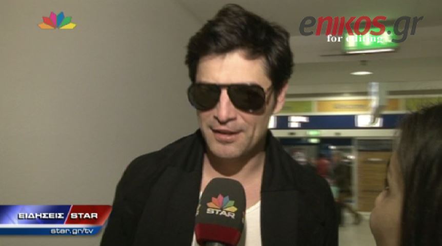 ΒΙΝΤΕΟ-Ο Ρουβάς για το “The Voice”