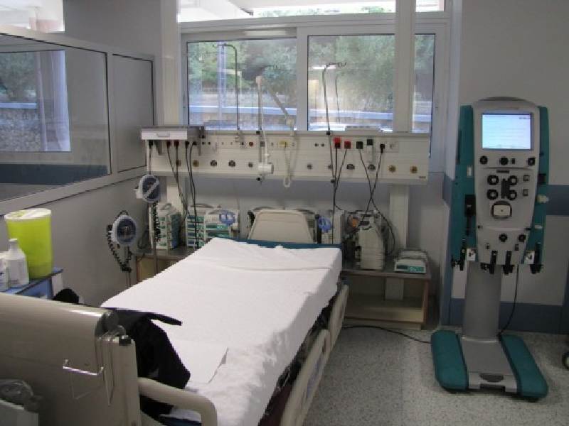 ΒΙΝΤΕΟ-Πέθανε 76χρονος που είχε νοσήσει από Η1Ν1