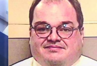 Βίβλος τσέπης του έσωσε τη ζωή