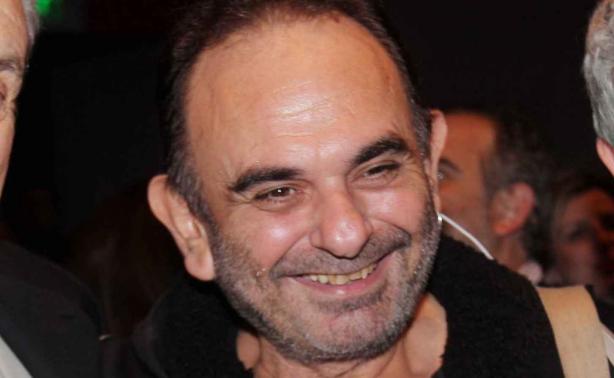 Η απίστευτη τελευταία πλάκα του Σάκη Μπουλά