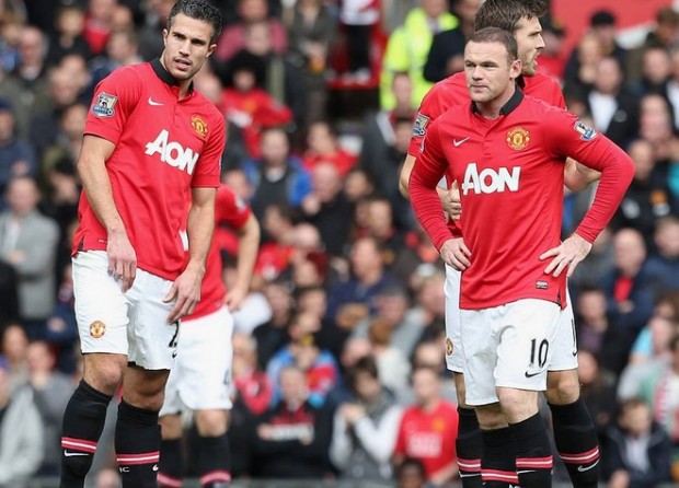 ΦΩΤΟ-Η πιθανή ενδεκάδα της Μάντσεστερ