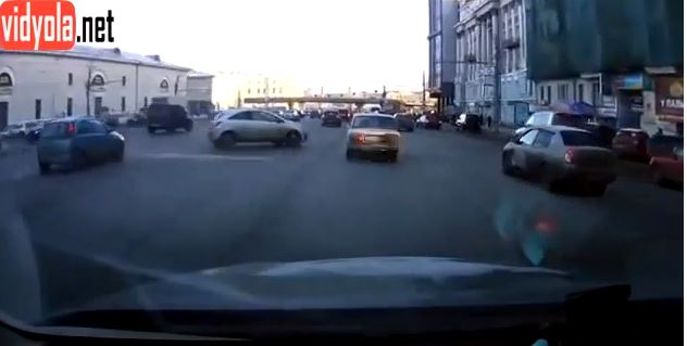 ΒΙΝΤΕΟ-Παγκόσμιο ρεκόρ παραβάσεων