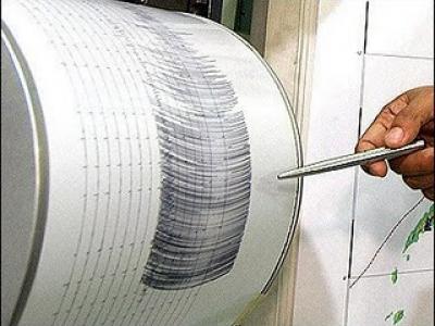 Οκτώ περιοχές με πιθανότητα ισχυρού σεισμού