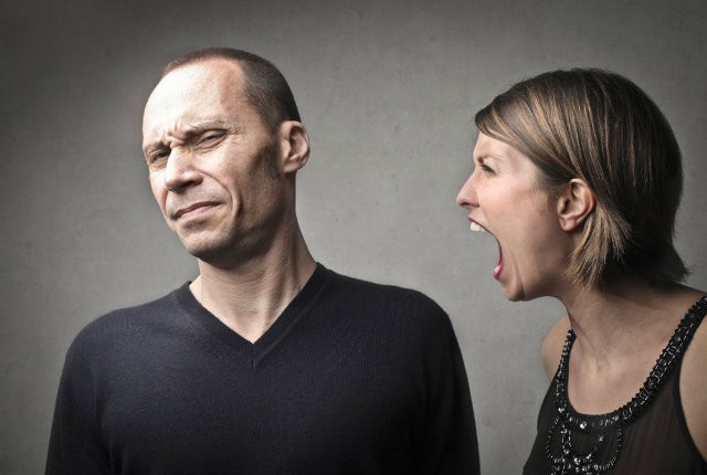 Πώς θα καταλάβεις αν έχει θυμώσει μαζί σου