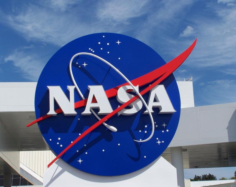 NASA: “Τέρας… χιονοθύελλα”