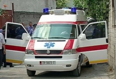 Πολύνεκρο δυστύχημα στην Αλβανία