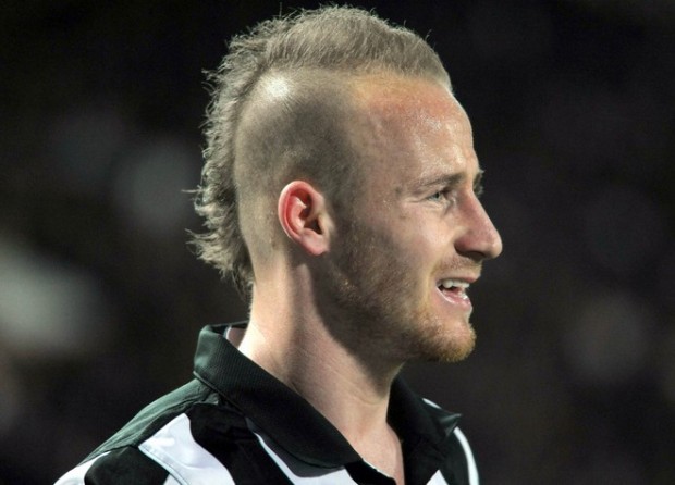 Τα “γαλλικά” του Στοχ στον Στέφενς