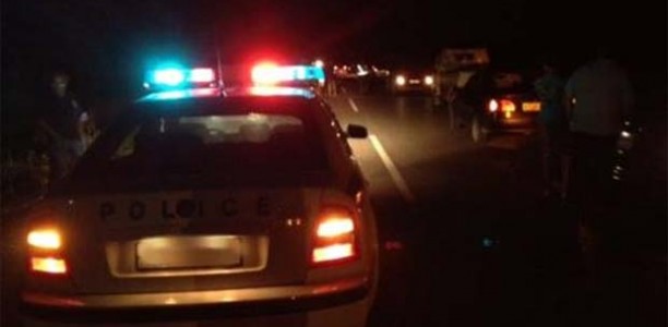 Κλειστή η Πατρών-Πύργου λόγω τροχαίου