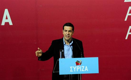 ΣΥΡΙΖΑ: Προδιαγεγραμμένη συμφωνία για νέο μνημόνιο
