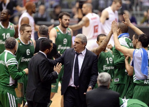 “Σαν να μην ήμασταν στο γήπεδο στο Α’ μέρος”