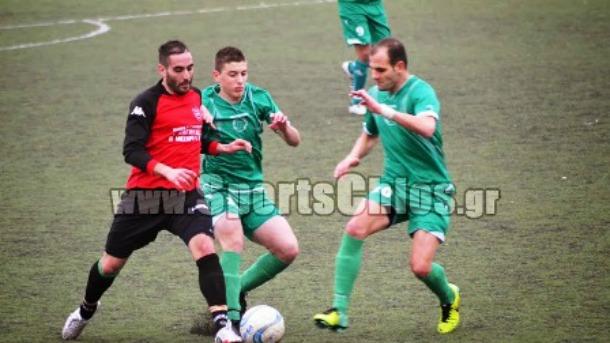 ΒΙΝΤΕΟ-Το fair play της χρονιάς