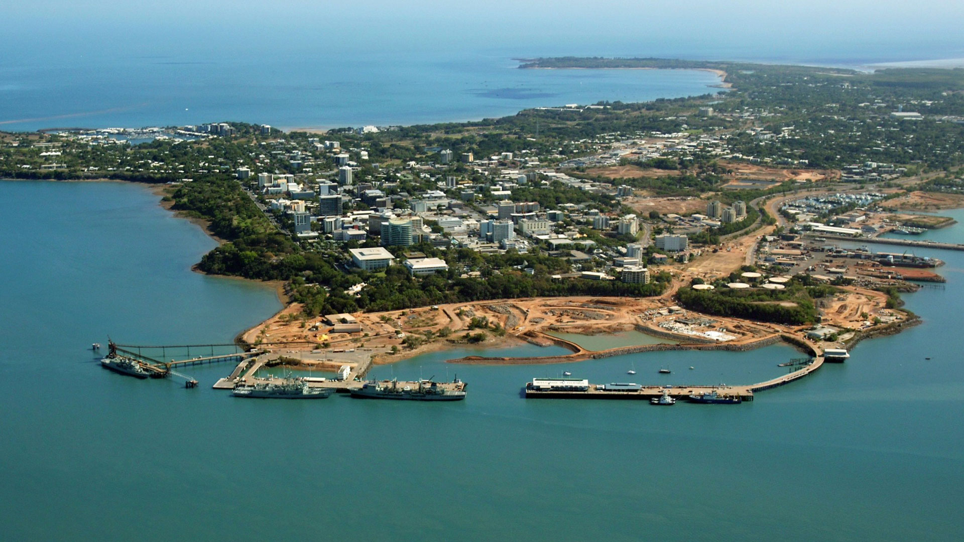 Ομογενής κατασκευάζει… νησί στην Αυστραλία
