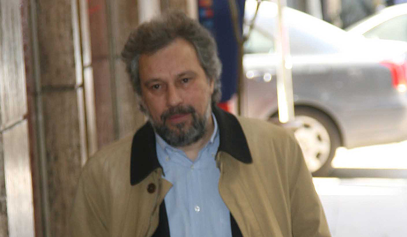 Επίθεση στον Σαμαρά από συνεργάτη του Παπανδρέου