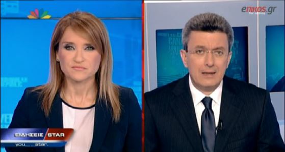 ΒΙΝΤΕΟ-Νίκος Χατζηνικολάου:Nα πάψουν να είναι ιερές αγελάδες οι πρωθυπουργοί