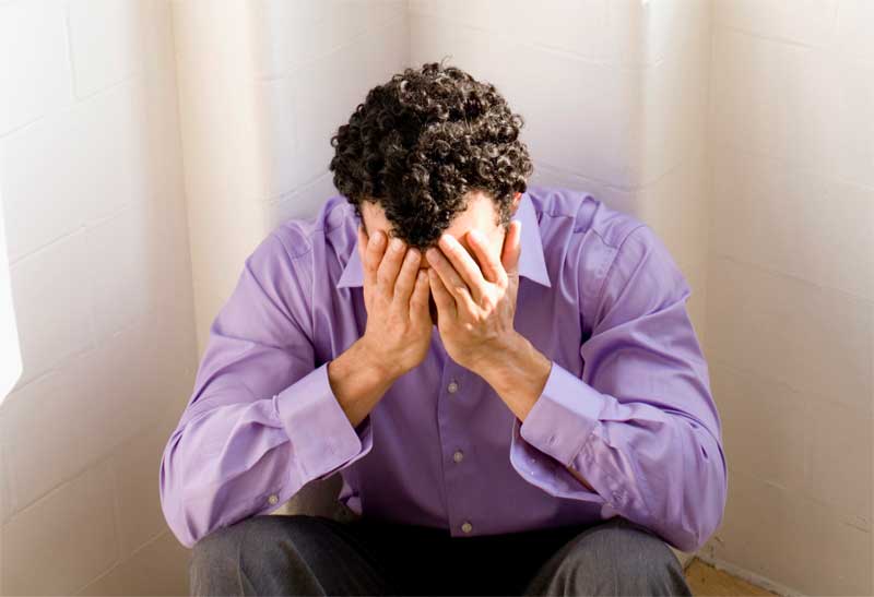 Οι ασθένειες της κρίσης