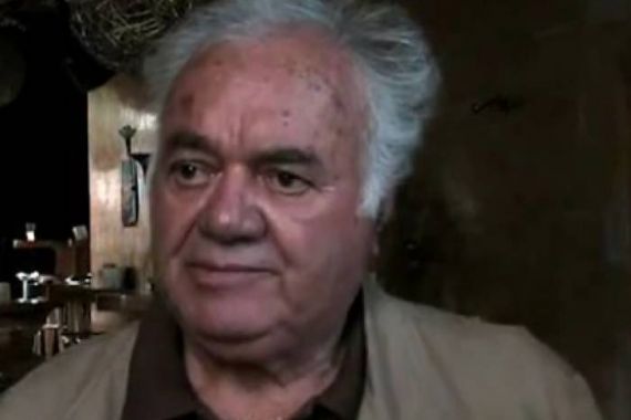 «Έφυγε» ο πρώην δήμαρχος Ηρακλείου Μ. Καρέλλης