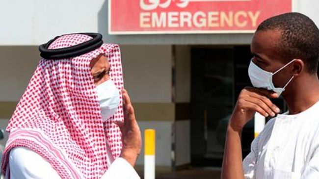 Στους 61 οι θάνατοι από τον κορονοϊό MERS