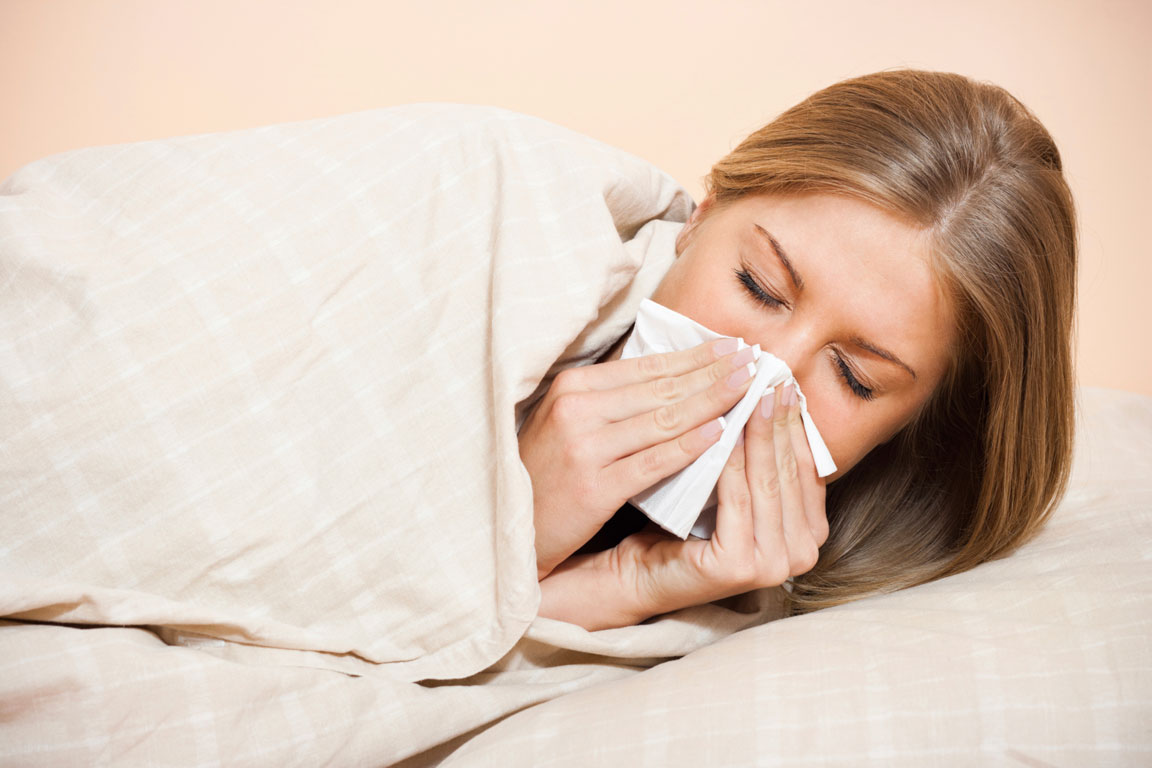 Η γρίπη «θερίζει» τη χώρα