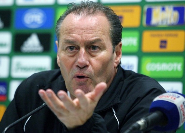 Στέφενς: Φυσικά και είμαστε υπεύθυνοι