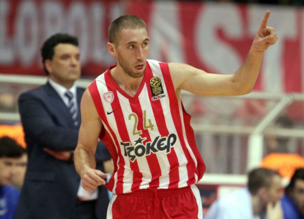 «Σπανούλης και άμυνα μας έδωσαν δύναμη»