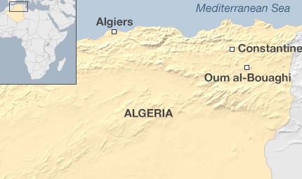 Αλγερία-Βρέθηκε επιζών στα συντρίμμια του C-130