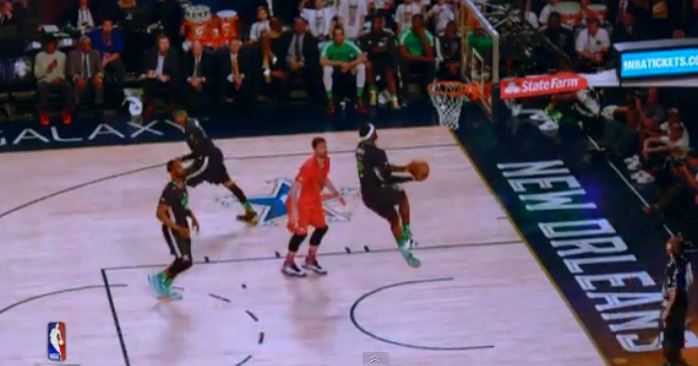 ΒΙΝΤΕΟ-ΤΟΡ-10 με άρωμα all star