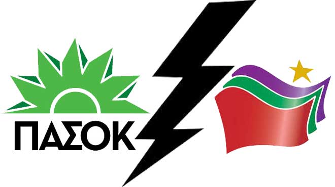 Κόντρα ΠΑΣΟΚ-ΣΥΡΙΖΑ για τον Καρυπίδη