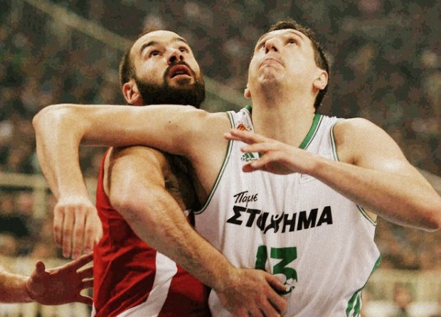 Οι «αιώνιοι» ζεστάθηκαν για το ραντεβού του ΟΑΚΑ