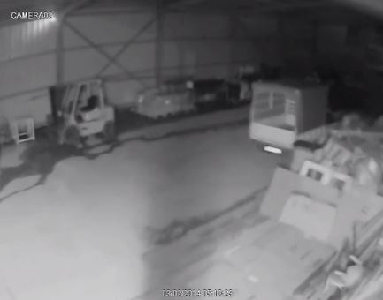 ΒΙΝΤΕΟ-Νέο βίντεο από την ώρα του σεισμού