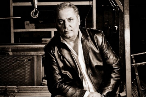 Το “αντίο” του Ζαφείρη Μελά στην Βάνου