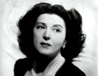 Σαν σήμερα «έφυγε» η Κατίνα Παξινού