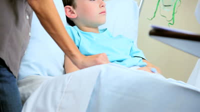 Ο κλειστός ΕΟΠΥΥ μπλοκάρει επέμβαση σε 3χρονο