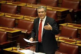 Καπερνάρος: Αυθαίρετη η κατάργηση της δημοτικής αστυνομίας