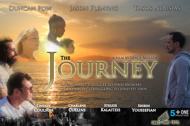 ΒΙΝΤΕΟ-Ένα “Ταξίδι”-ύμνος για την Ελλάδα