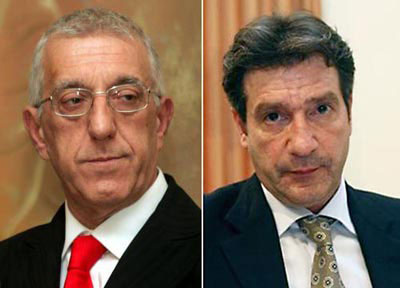 Κόντρα Καμίνη-Κακλαμάνη για τον απολογισμό